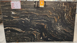 Arizona Gold Granite Gangsaw Exporter From India Manufacturer Supplier & Exporter From India