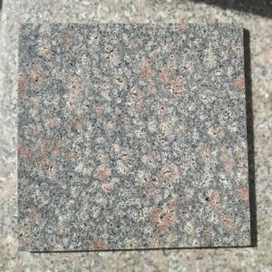 Bala Flower Granite Tiles Manufacturer & Exporter in India