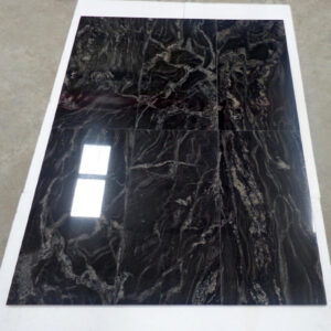 Black Forest Granite Tiles Manufacturer & Exporter in India