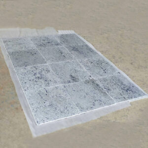 Colonial White Granite Tiles Manufacturer & Exporter in India