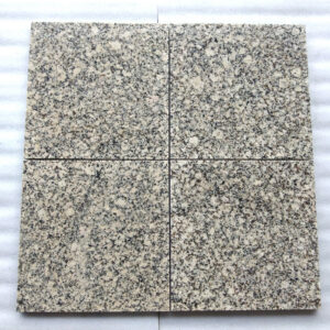 Crystal Yellow Granite Tiles Manufacturer & Exporter in India