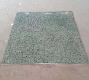 French Green Granite Tiles Manufacturer & Exporter in India