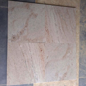 Ghiblee Pink Granite Tiles Manufacturer & Exporter in India