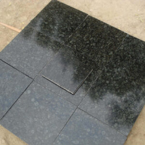 Green Pearl Granite Tiles Manufacturer & Exporter in India