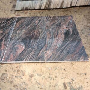 Himalayan Blue Granite Tiles Manufacturer & Exporter in India