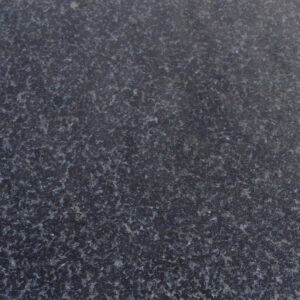 Impala Black Granite
