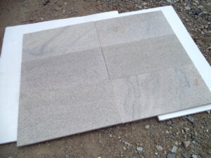 Imperial White Granite Tiles Manufacturer & Exporter in India