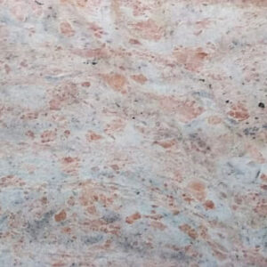Indian Cappuccino White Granite