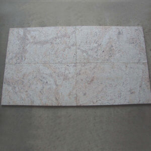 Ivory Chiffon Granite Tiles Manufacturer & Exporter in India