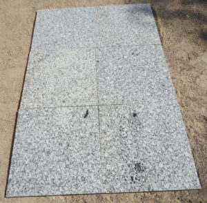 P White Granite Tiles Manufacturer & Exporter in India