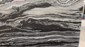 Panda White Granite Gangsaw Exporter From India Manufacturer Supplier & Exporter From India