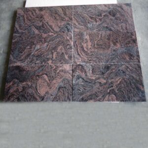 Romantic Pink Granite Tiles Manufacturer & Exporter in India