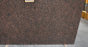 Tan Brown Granite Gangsaw Exporter From India Manufacturer Supplier & Exporter From India