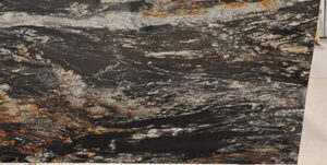 Titanium Gold Granite Gangsaw Exporter From India Manufacturer Supplier & Exporter From India