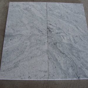 Viscon White Granite Tiles Manufacturer & Exporter in India